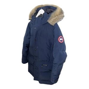 Canda goose Size L